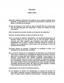 CERVESUR TEMAS GUÍAS