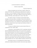 UN JUEGO DE MUÑECAS Y MUÑECOS... (Embarazo a temprana Edad)