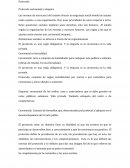 Protocolo cerimonial y etiqueta