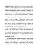 Un estudio transversal es un corte que se realiza en un momento específico