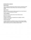 Apoyo en el análisis de la determinación de tarifa hora maquina en la fabricación de partes mediante la asignación de costos indirectos en base a horas máquina de la empresa KENFAB