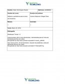 Métodos cuantitativos para la toma de decisiones empresa Röhrseen