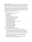 Administración Descripcion Cibersalud