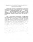¿Por qué es importante en mi formación como docente aprender acerca de teorías y prácticas de aprendizaje?