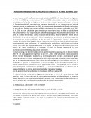 ANÁLISIS INFORME DE GESTIÓN ACUMULADO OCTUBRE 2015 VS OCTUBRE 2016 NONA 2520