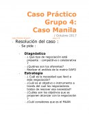 COMO SE DA EL CASO MANILA