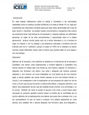 Reporte queretaro Servivio de Alimentos y Bebidas