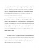 Estrategias a nivel corporativo o a nivel global