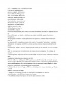Como se da T ÉL F ield S ERVICIO re IVISIÓN DE DMI Este caso fue preparado por el profesor Arthur V. Hill (Curtis L. Carlson School of Management de la Universidad de Minnesota) como base para la discusión y no como ilustración de la gestión eficaz o
