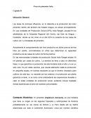 As áreas de principal influencia, en lo referente a la producción del rubro pimentón dentro del territorio del Estado Aragua