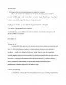 La década de 1960: Narración integrada de conceptos clave y movimientos sociales