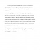 Subir la cuesta- Un ejemplo del problema subir la cuesta se puede presentar en la aplicación de los jugadores de ajedre