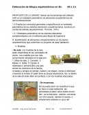 Investigar RA 1.3.1 ELABORACION DE DIBUJOS ARQUITECTONICOS EN 3D.