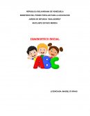 Proyecto MINISTERIO DEL PODER POPULAR PARA LA EDUCACION