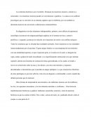 Histeria Los síntomas histéricos son reversibles