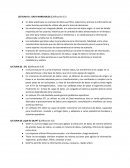 DATA WAREHOUSE INTRODUCCIÓN