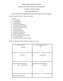 GUIA DE EJERCICIOS DE HIDROCARBUROS SATURADOS. RESOLVER EN EL CUADERNO