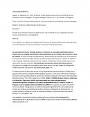 Estudio de la evolucion durante el neógeno de la Cuenca del Río Cruces, analizando aspectos tectono-sedimentarios y estratigráficos.