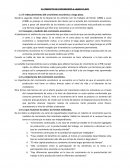 EL CONCEPTO DE CRECIMIENTO A LARGO PLAZO