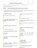 INTERNADO NACIONAL BARROS ARANA Departamento de Lenguaje y Comunicación