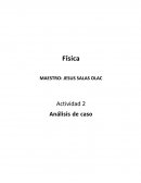 Actividad 2 Análisis de caso