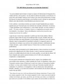 UCAB: Retos presentes en escenarios inciertos