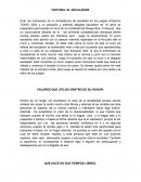 Escritos HISTORIA: EL ESCALADOR