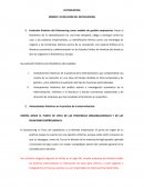 Outsoursing ORIGEN Y EVOLUCION DEL OUTSOURCING