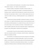 Cuál es la diferencia entre filosofía política y ciencia política?