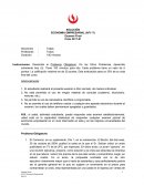 Eco empresarial ECONOMIA EMPRESARIAL (AF117)