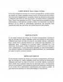 Caso clinico del aparato respiratorio