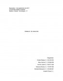 Ara este trabajo se analizó la Gestión Tecnológica de la empresa de nombre MASERSUCA