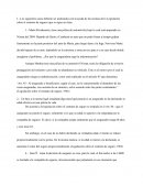 Cuales son los Ejercicios de análisis de pólizas de seguros