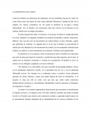 Comentario del libro Interpretación de las culturas de C. Geertz