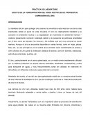 EFECTO DE LA CONCENTRACIÓN DEL ÁCIDO ACÉTICO EN EL PROCESO DE CORROSIÓN DEL ZINC INTRODUCCIÓN