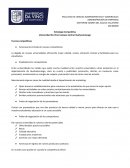 Archivo Amenaza de entrada de nuevos competidores