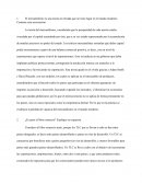 Introducción Negocios