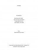 PRESUPUESTOS POR QUE ES IMPORTANTE EL PRESUPUESTO PARA LA GERENCIA.