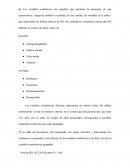 Estadística Descriptiva Faringoamigdtalitis.