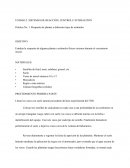 UNIDAD 2. SISTEMAS DE REACCIÓN, CONTROL E INTERACCIÓN