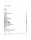 Definición de fisiología vegetal