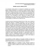 MAXIMO VALOR AL MENOR COSTO