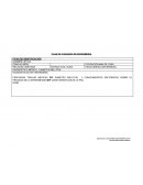 PERFUSION TISULAR INEFICAZ R/C DIABETES MELLITUS Y CONOCIMIENTOS DEFICIENTES SOBRE EL PROCESO DE LA ENFERMEDAD M/P CARACTERISTICAS DE LA PIEL