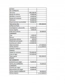DESARROLLO DEL PROTOTIPO. GASTOS PREOPERATIVOS