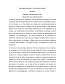 Educacion “REGISTRO DE OBSERVACIÓN”
