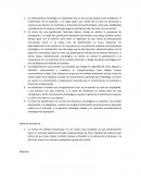 La administración estratégica es impórtate hoy en día