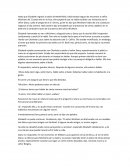 Hasta que Elizabeth ingresó al salón de Netherfield