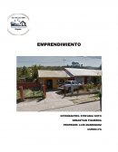 Caso negocio llamado ‘’Don Tito’’