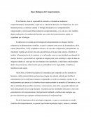 Personalidad Jung Bases Biológicas del Comportamiento.