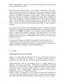 MARC MARGINEDAS: “Quizá no veré a los generales argelinos ante juzgados, pero haré lo imposible para que sea así”